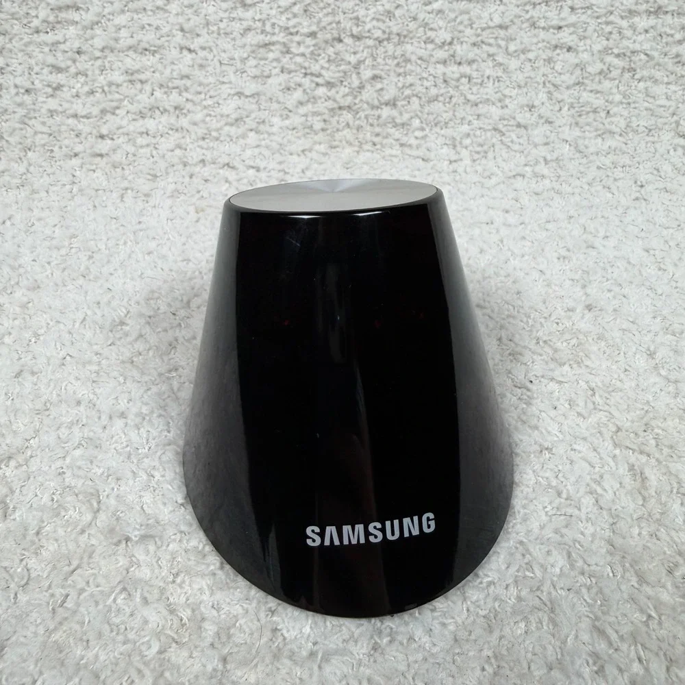 Samsung IR Blaster VG-IRB2000 Smart TV Infrared Extender Black BN96-22897A